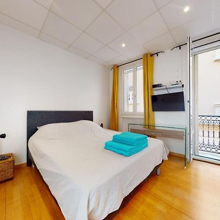 Charming 2 Bedroom Haven Steps Away From Prince'S Palace Монте-Карло Екстер'єр фото