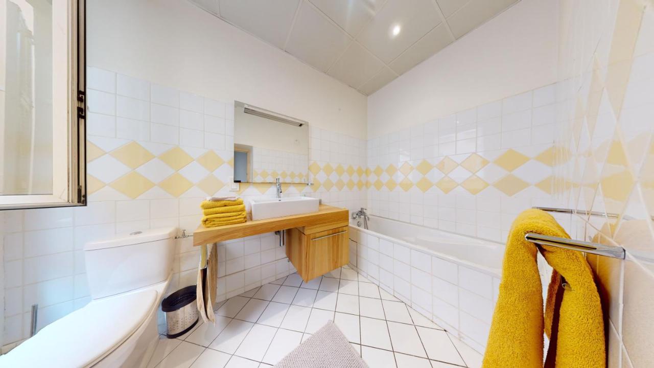 Charming 2 Bedroom Haven Steps Away From Prince'S Palace Монте-Карло Екстер'єр фото