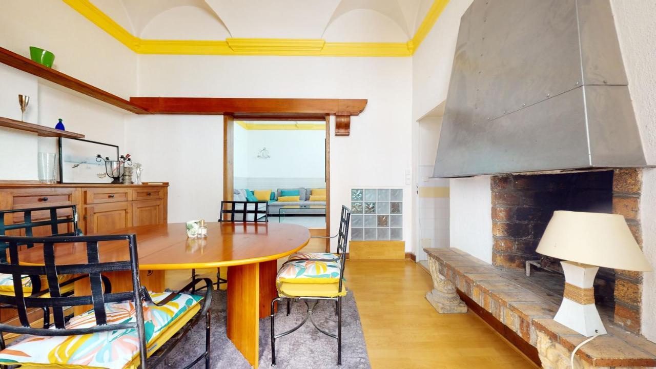 Charming 2 Bedroom Haven Steps Away From Prince'S Palace Монте-Карло Екстер'єр фото