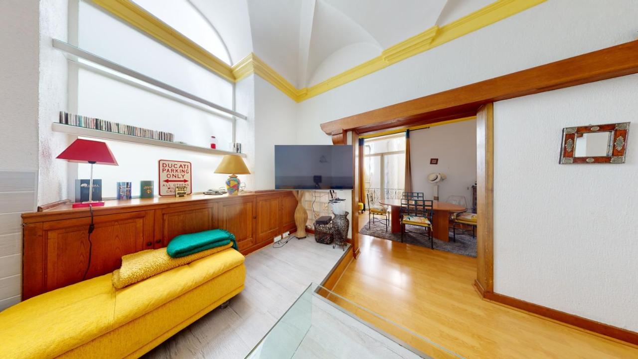 Charming 2 Bedroom Haven Steps Away From Prince'S Palace Монте-Карло Екстер'єр фото