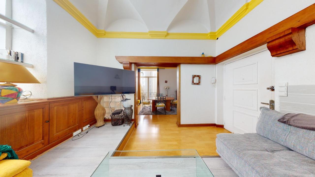Charming 2 Bedroom Haven Steps Away From Prince'S Palace Монте-Карло Екстер'єр фото