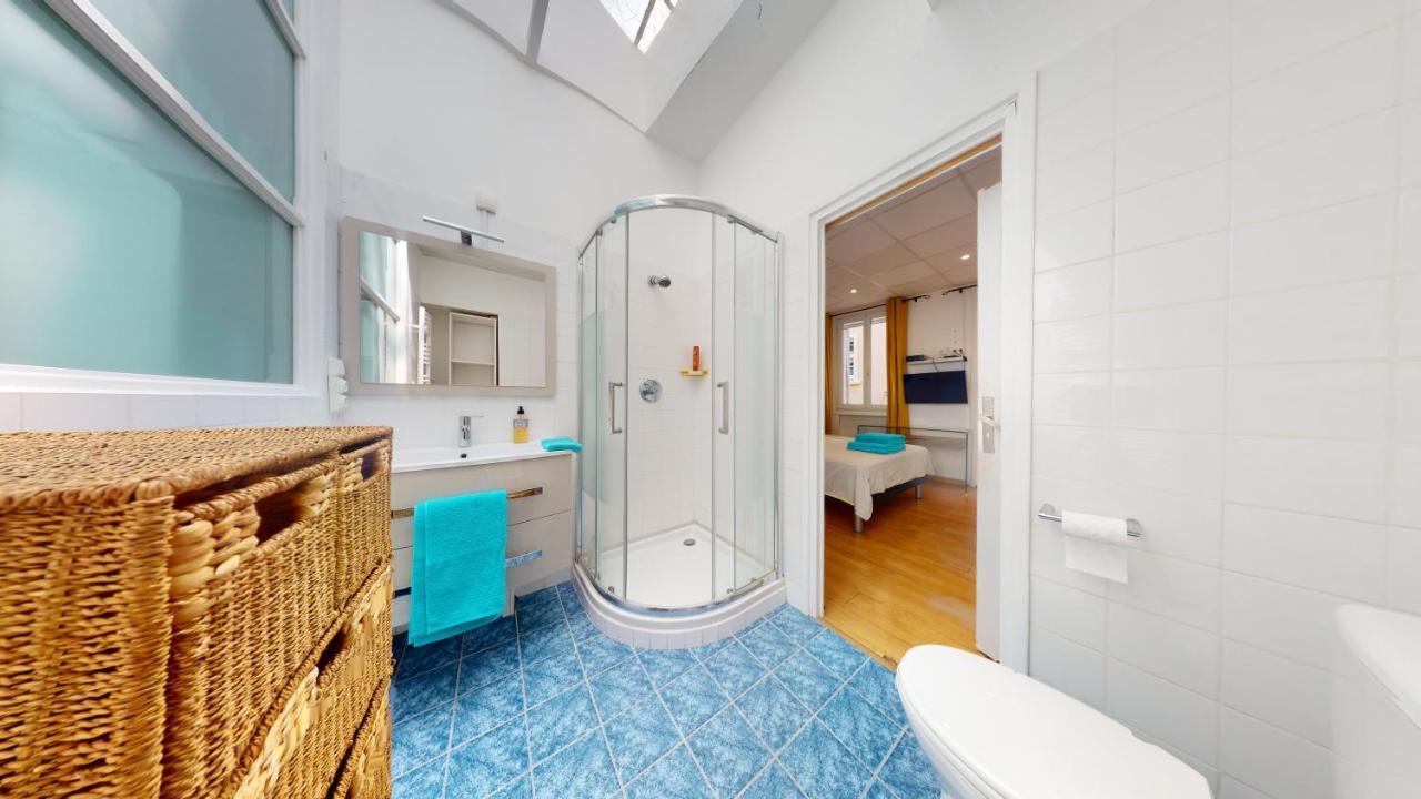 Charming 2 Bedroom Haven Steps Away From Prince'S Palace Монте-Карло Екстер'єр фото