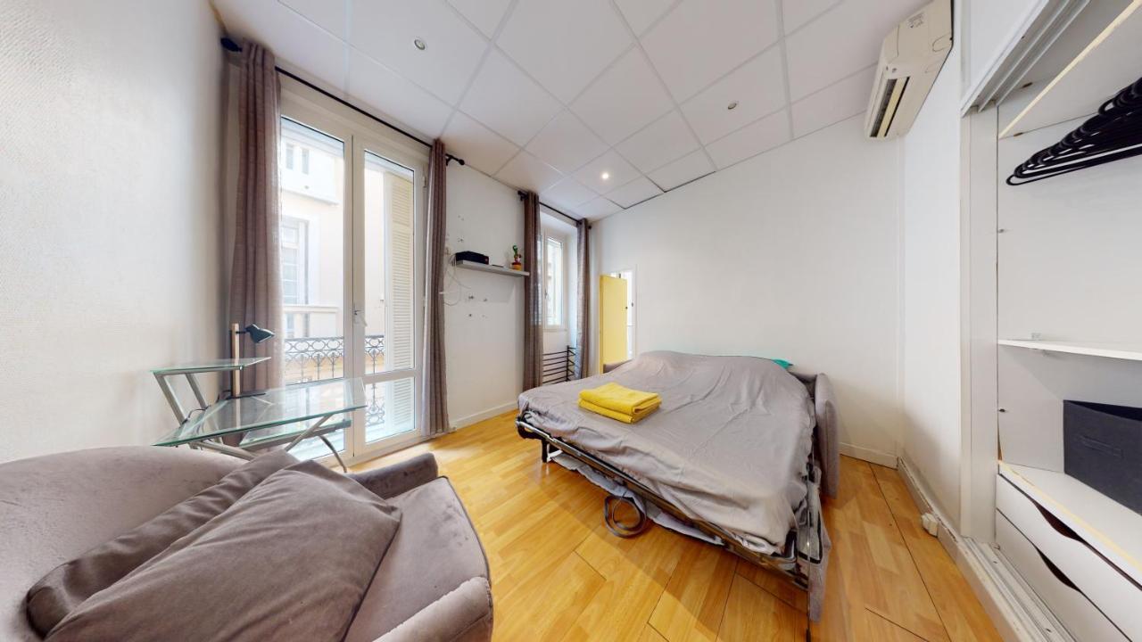 Charming 2 Bedroom Haven Steps Away From Prince'S Palace Монте-Карло Екстер'єр фото