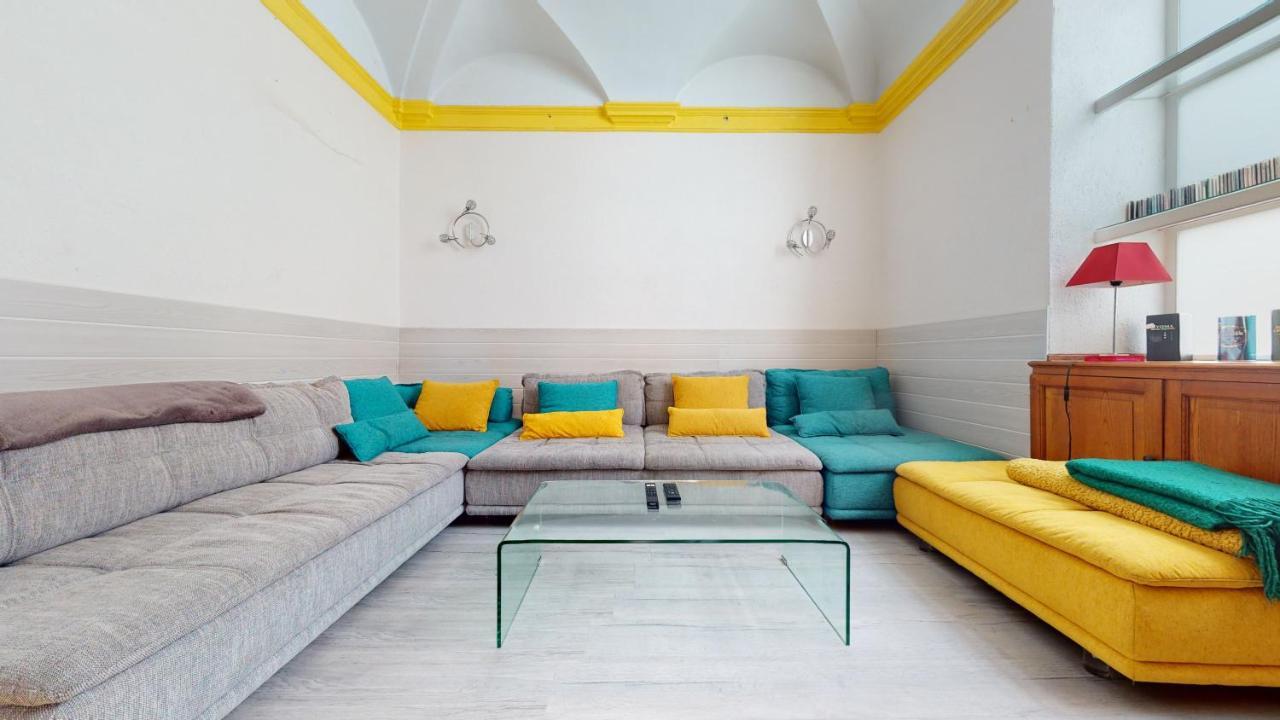 Charming 2 Bedroom Haven Steps Away From Prince'S Palace Монте-Карло Екстер'єр фото