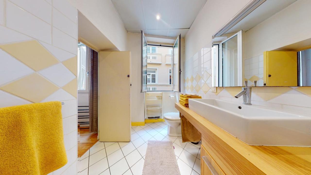 Charming 2 Bedroom Haven Steps Away From Prince'S Palace Монте-Карло Екстер'єр фото