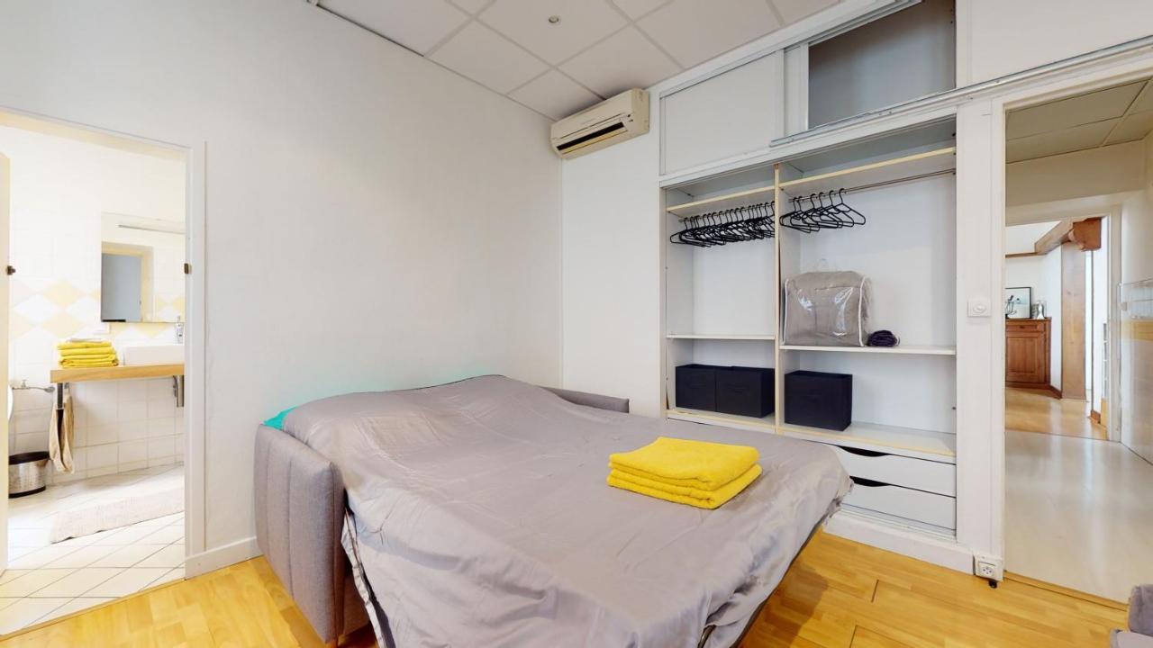 Charming 2 Bedroom Haven Steps Away From Prince'S Palace Монте-Карло Екстер'єр фото
