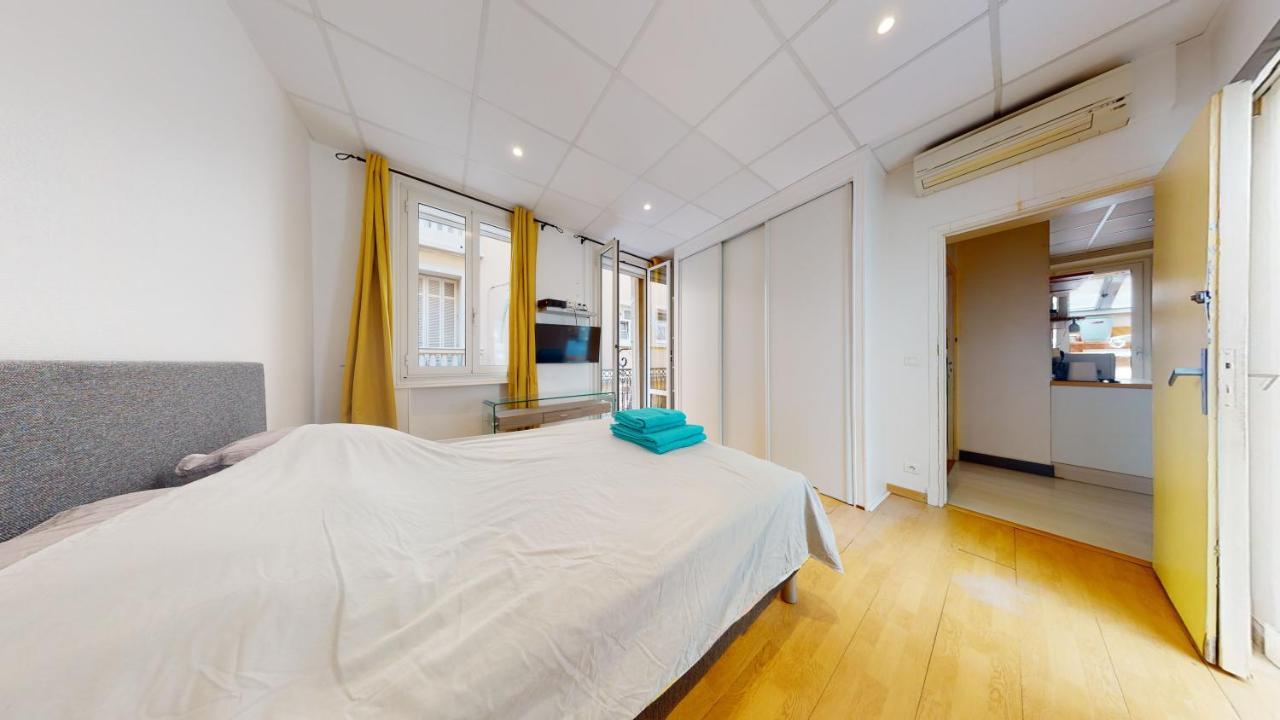 Charming 2 Bedroom Haven Steps Away From Prince'S Palace Монте-Карло Екстер'єр фото