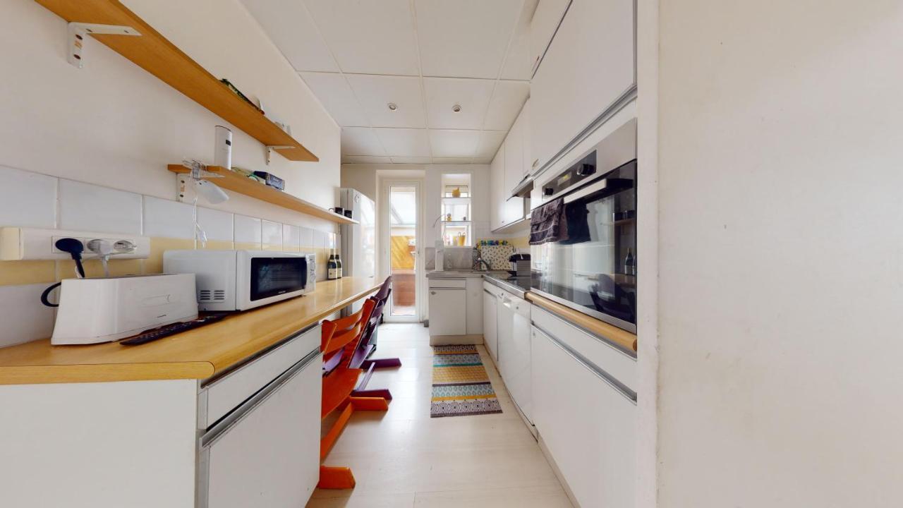 Charming 2 Bedroom Haven Steps Away From Prince'S Palace Монте-Карло Екстер'єр фото